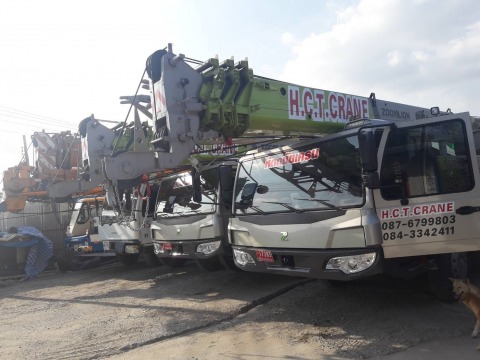 หัตถชัยเครน พระราม2 หัตถชัยเครน พระราม2