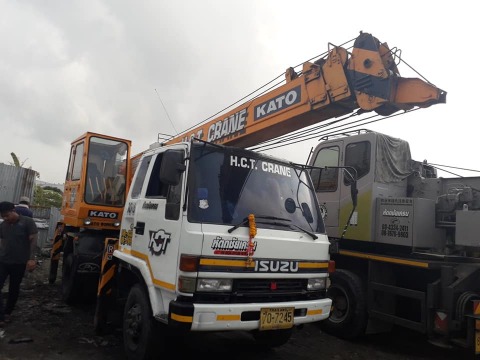 หัตถชัย เครนให้เช่า หัตถชัย เครนให้เช่า