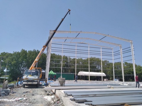 บริษัทให้เช่ารถเครน บริษัทให้เช่ารถเครน